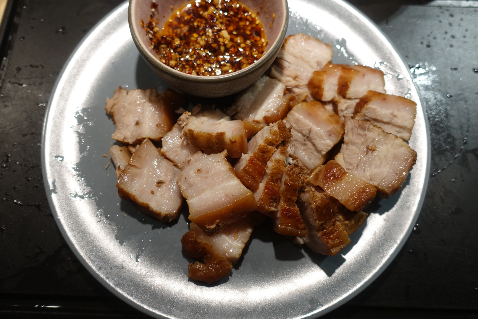 Japanese Chashu Pork Belly (日式叉烧肉)