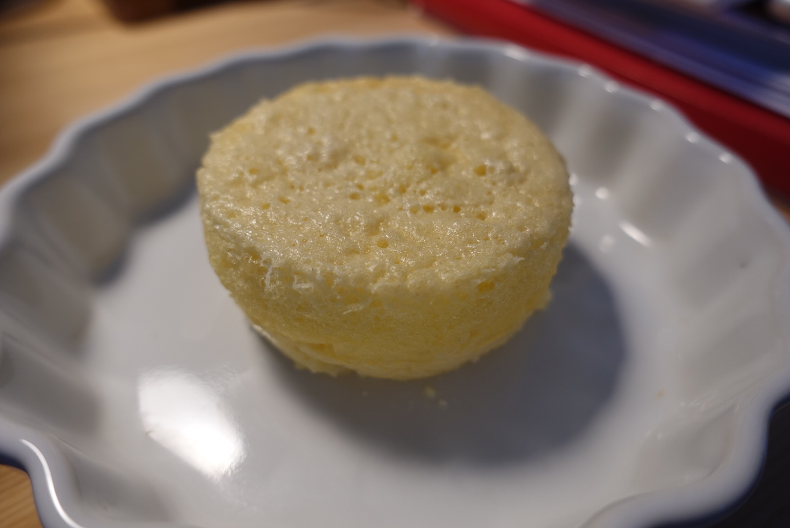 Cheese Cake (奶酪蛋糕)