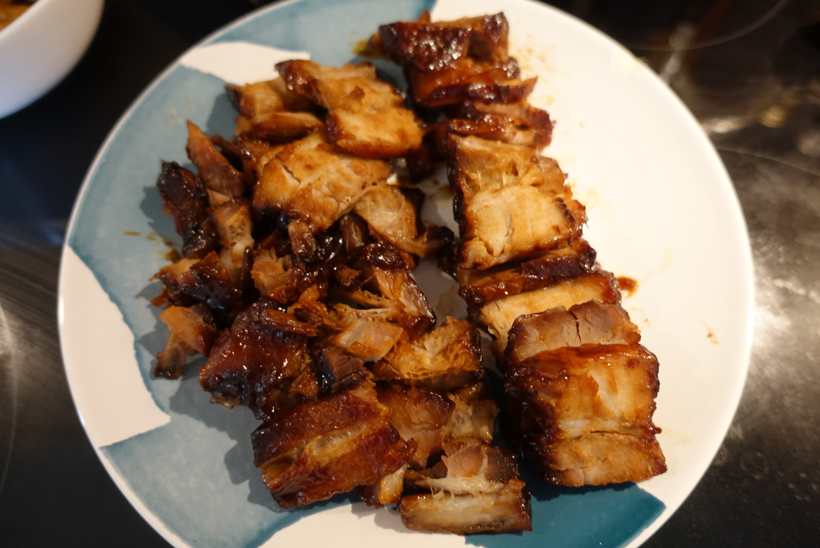 Char Siu (叉烧肉)