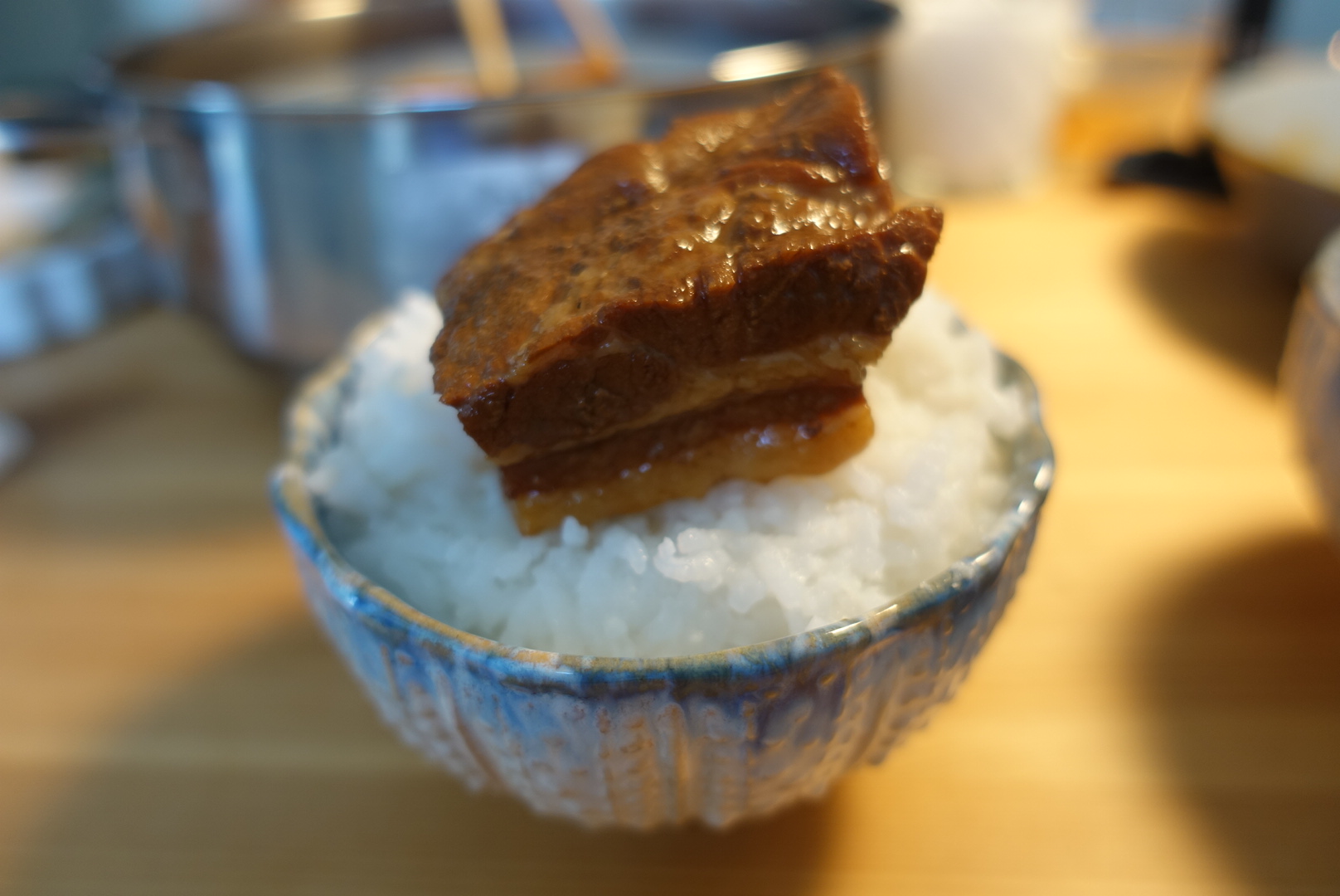 Dongpo Pork (东坡肉)